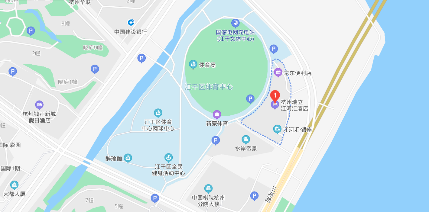 酒店地址